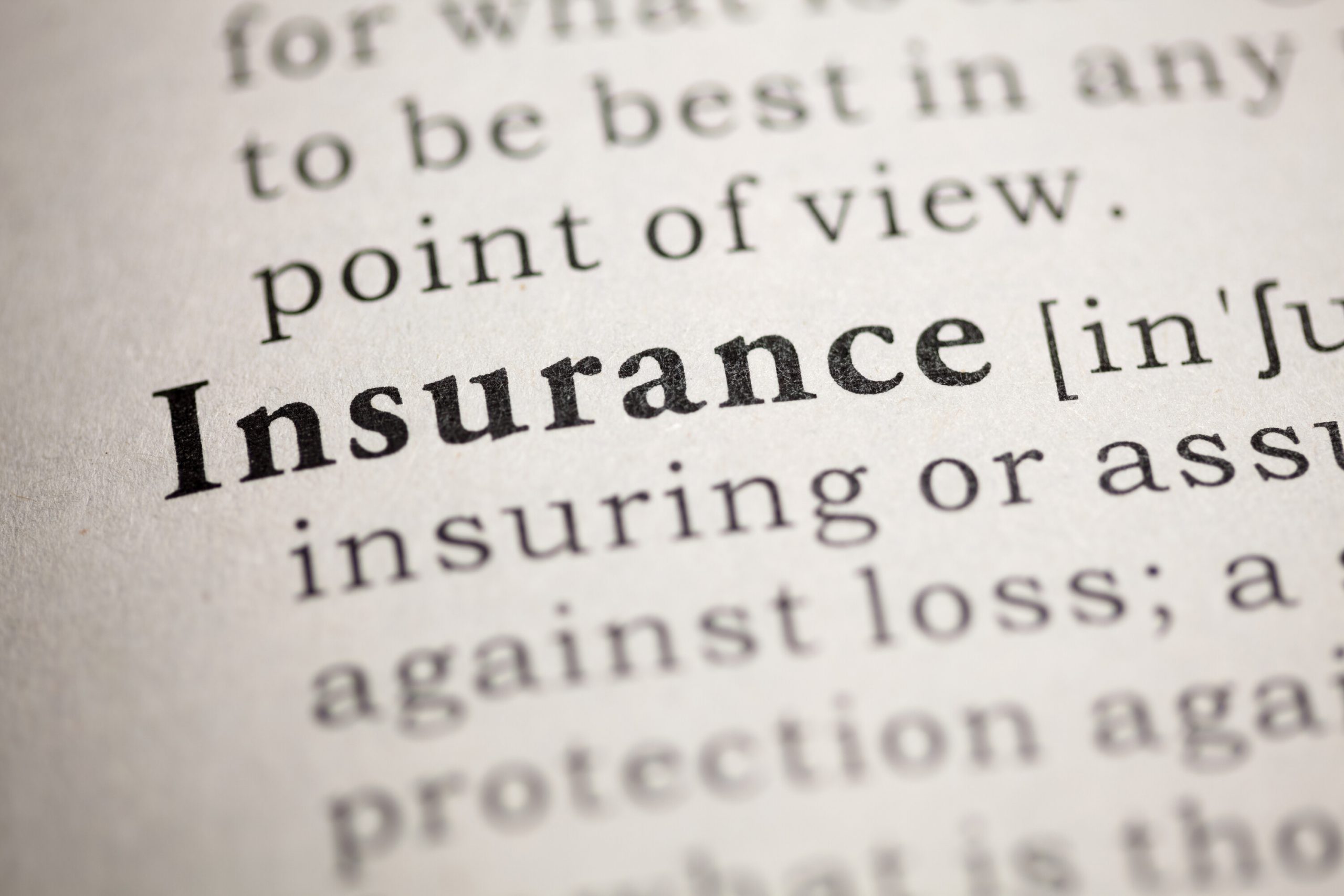 Insurance Image